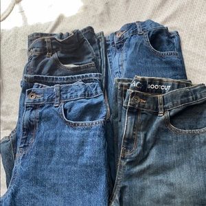 Children’s place size 14 excellent condition